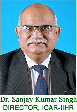 Prof. Sanjay Kumar Singh