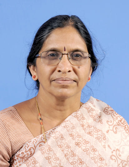 Dr. Teajshwini